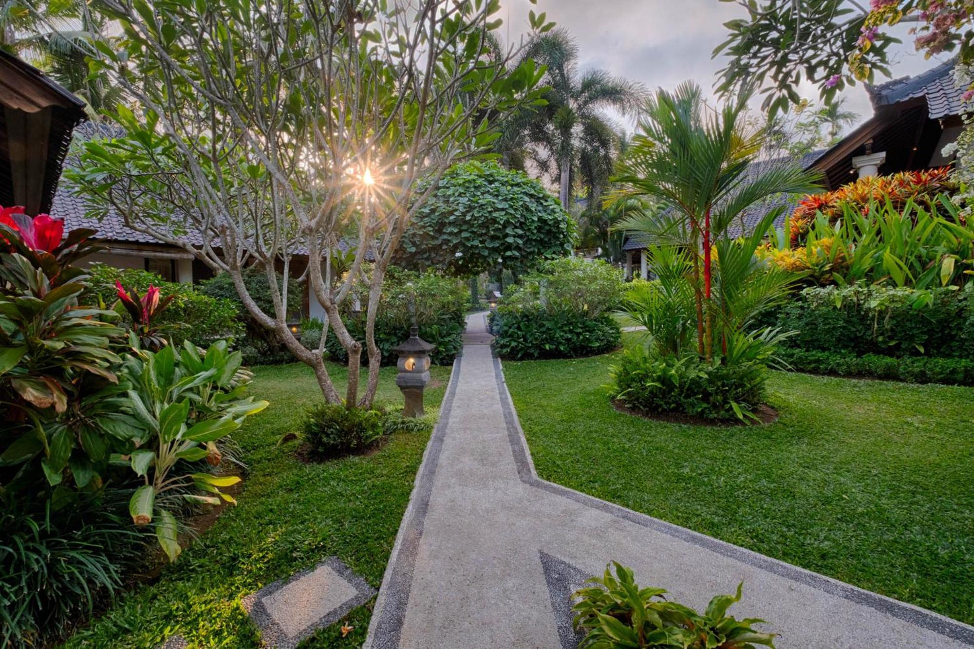 Kutus Kutus Saba Beach Villa Yogyakarta Kültér fotó