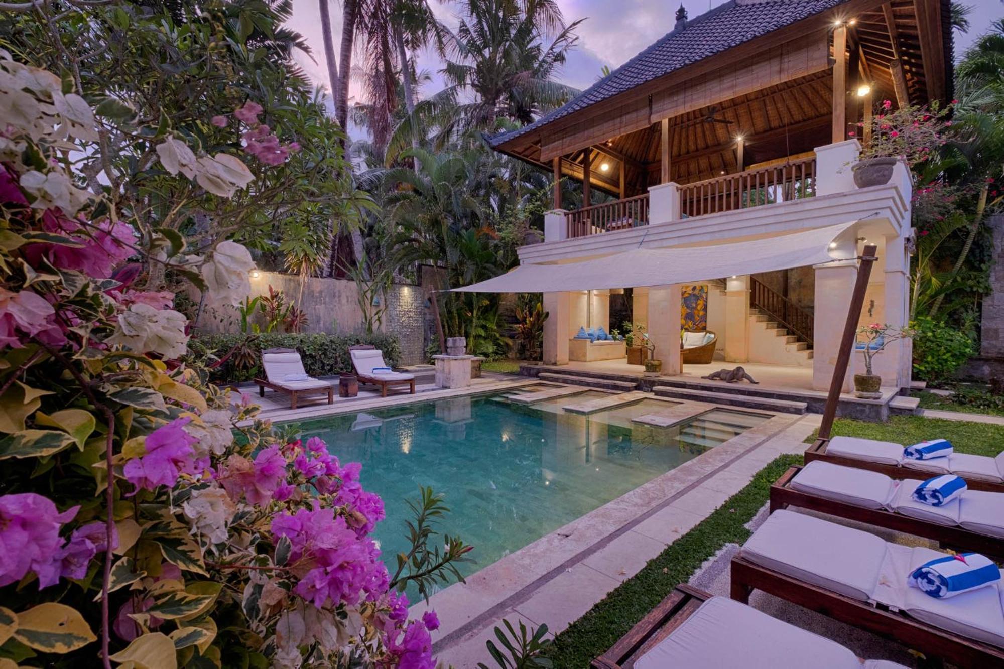 Kutus Kutus Saba Beach Villa Yogyakarta Kültér fotó