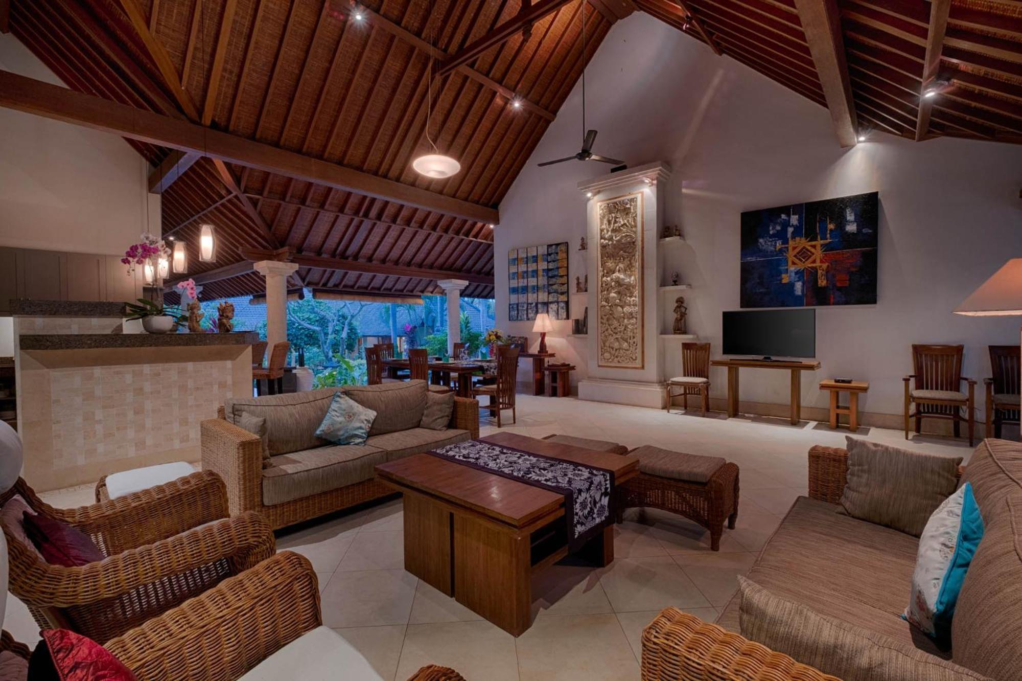 Kutus Kutus Saba Beach Villa Yogyakarta Kültér fotó