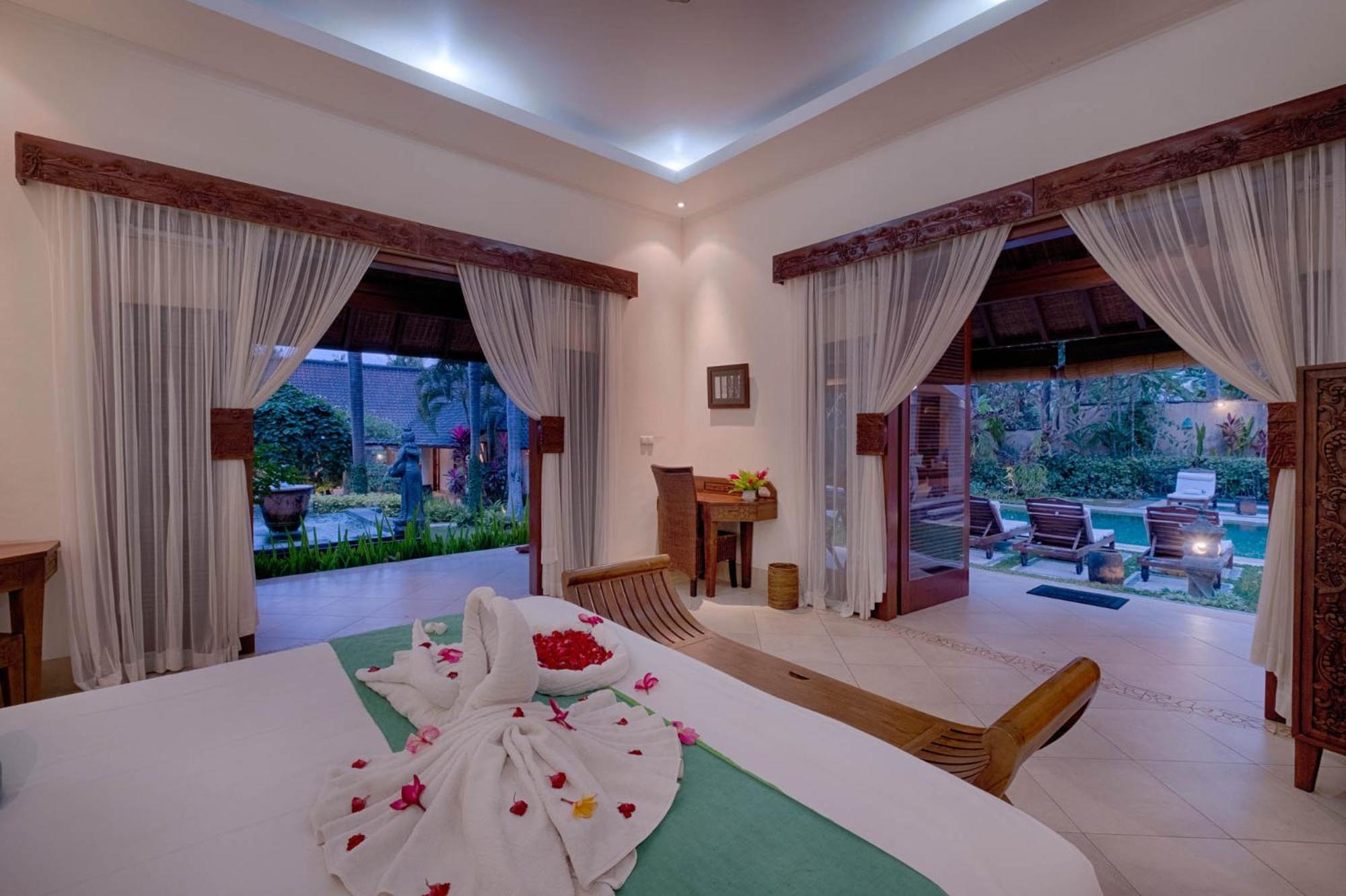 Kutus Kutus Saba Beach Villa Yogyakarta Kültér fotó