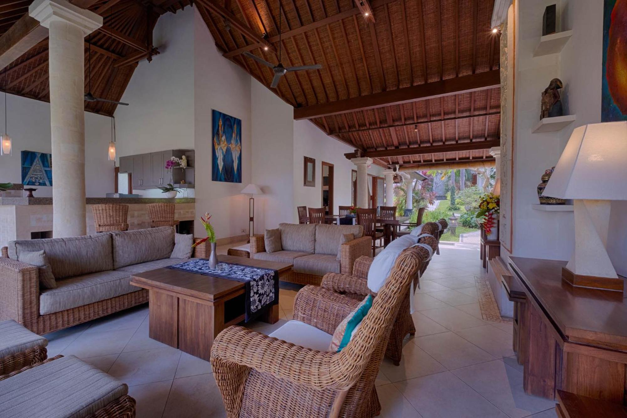 Kutus Kutus Saba Beach Villa Yogyakarta Kültér fotó