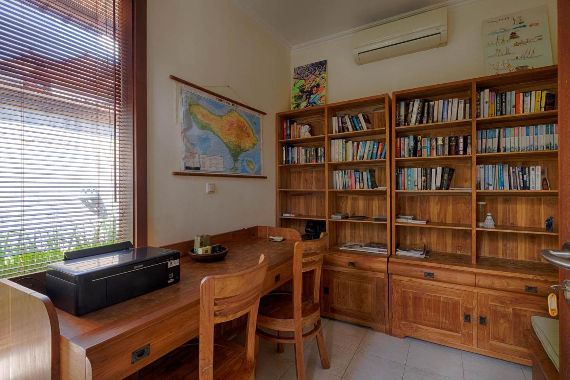 Kutus Kutus Saba Beach Villa Yogyakarta Kültér fotó