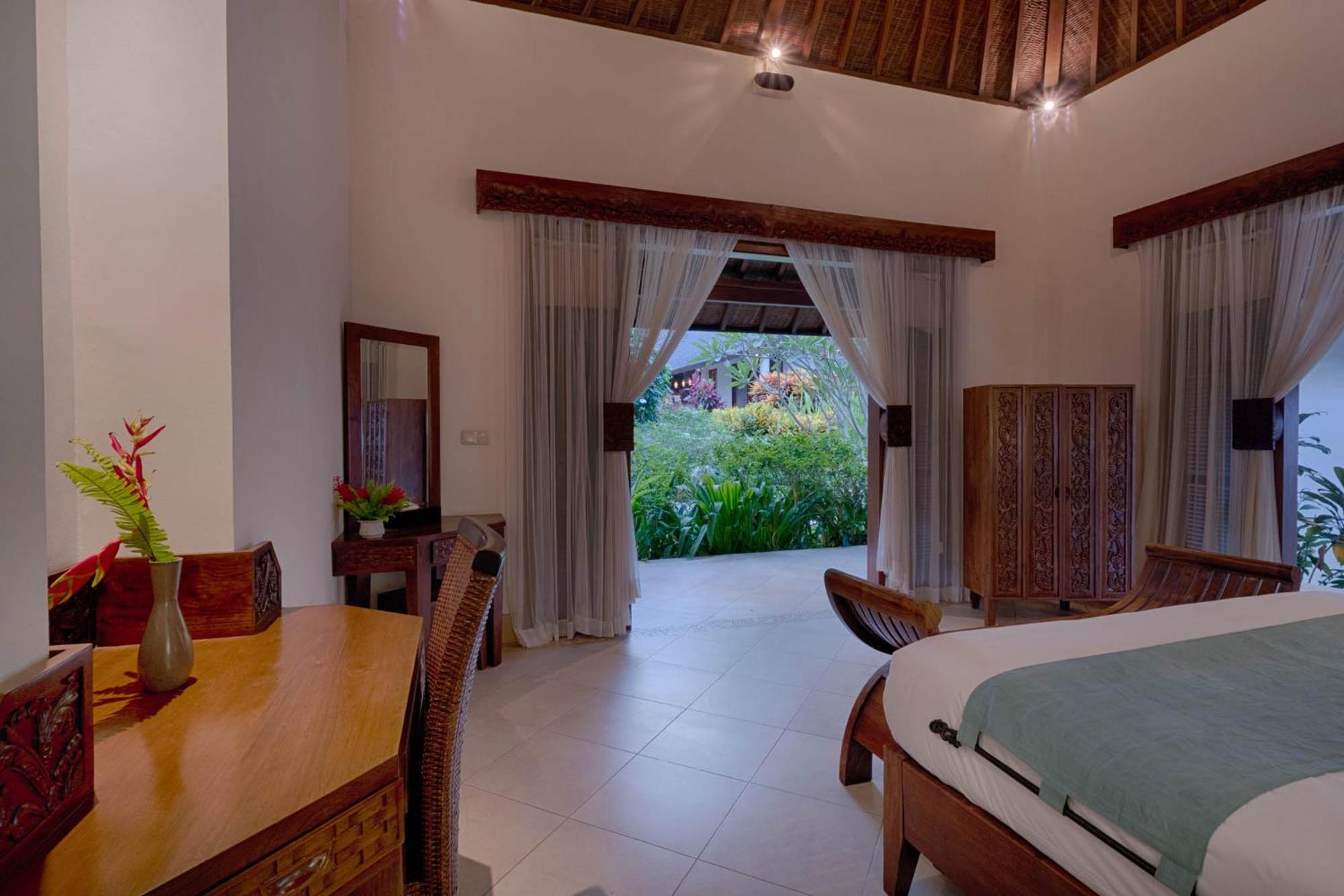 Kutus Kutus Saba Beach Villa Yogyakarta Kültér fotó
