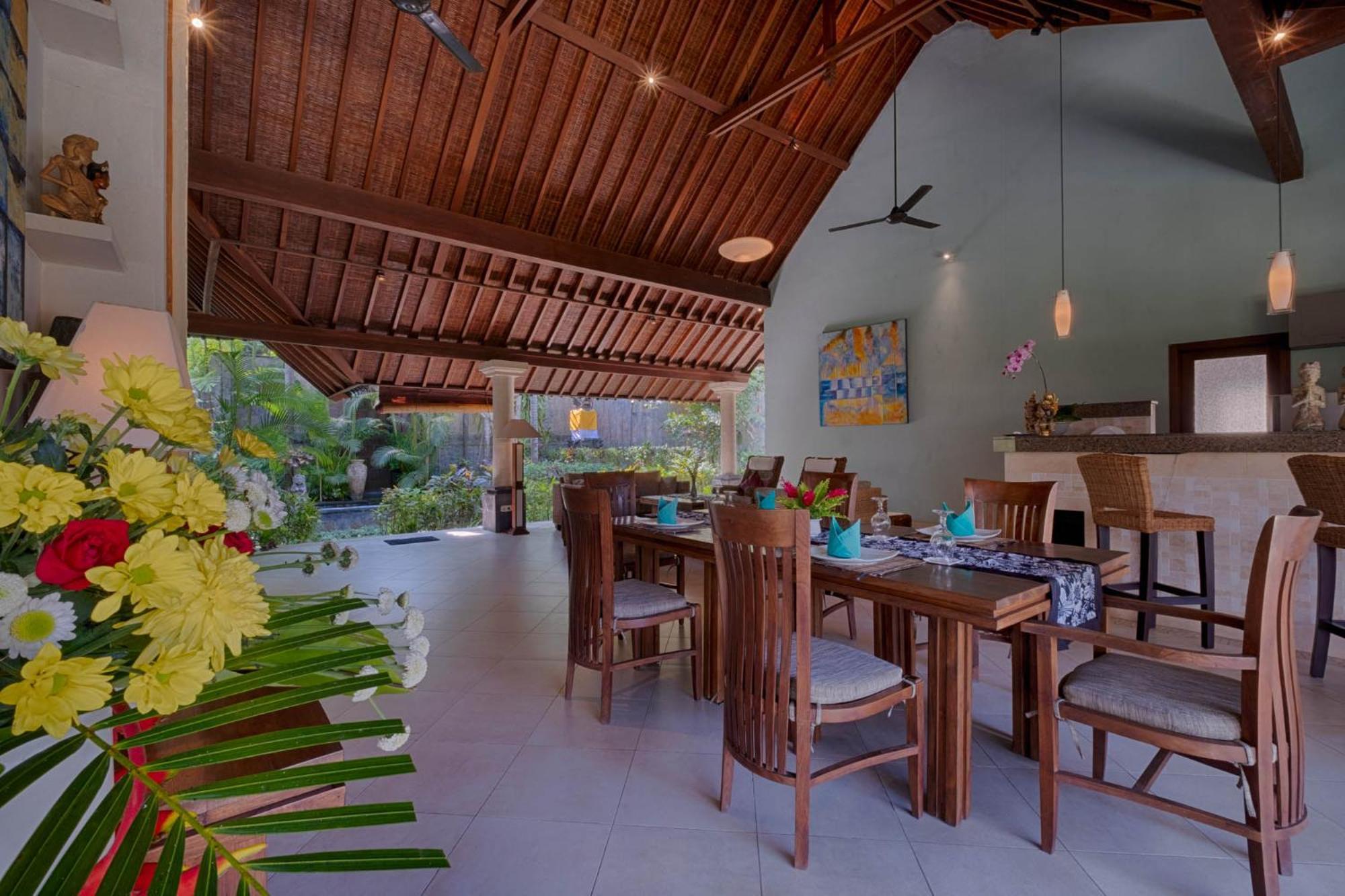 Kutus Kutus Saba Beach Villa Yogyakarta Kültér fotó