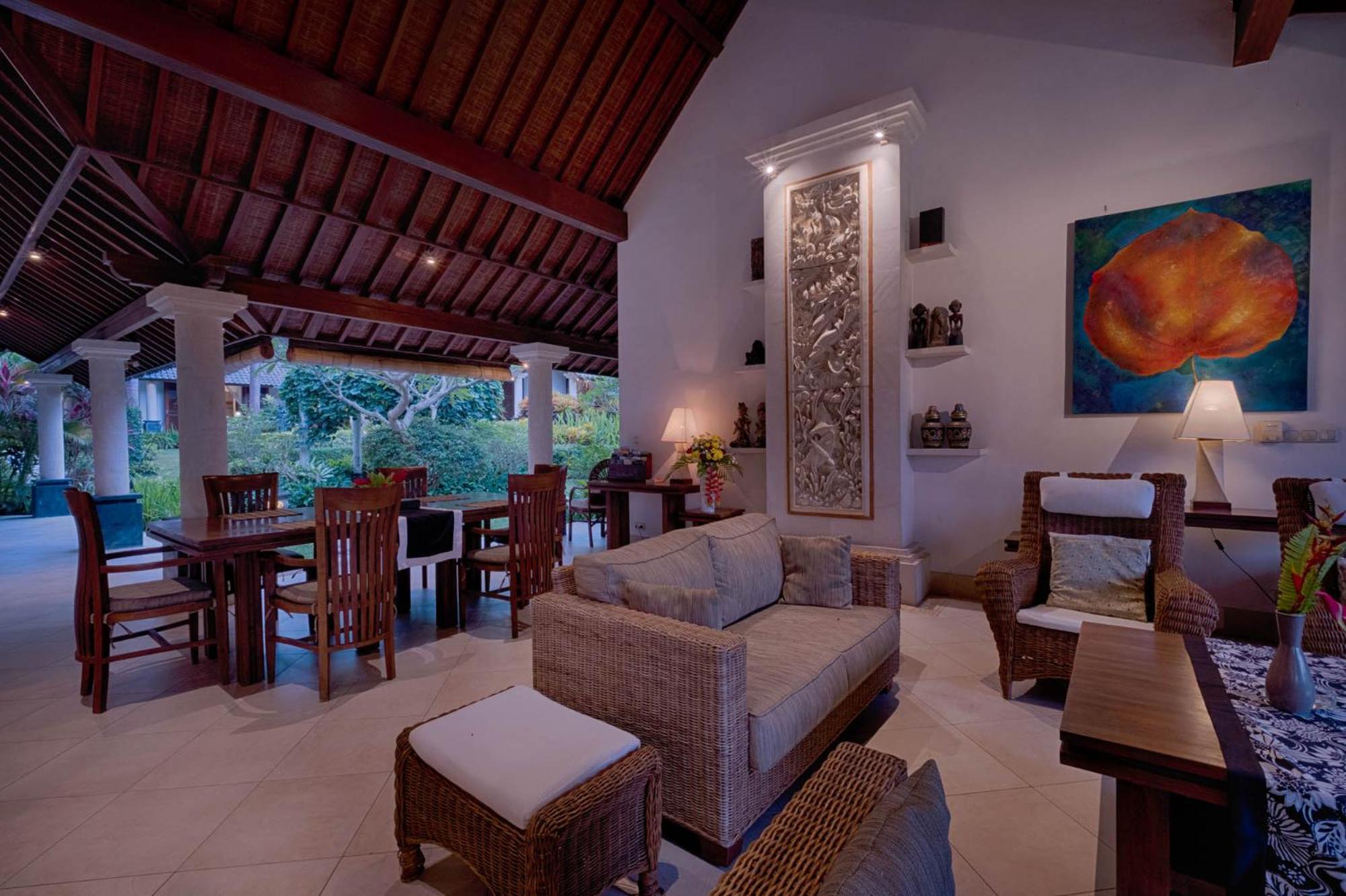 Kutus Kutus Saba Beach Villa Yogyakarta Kültér fotó