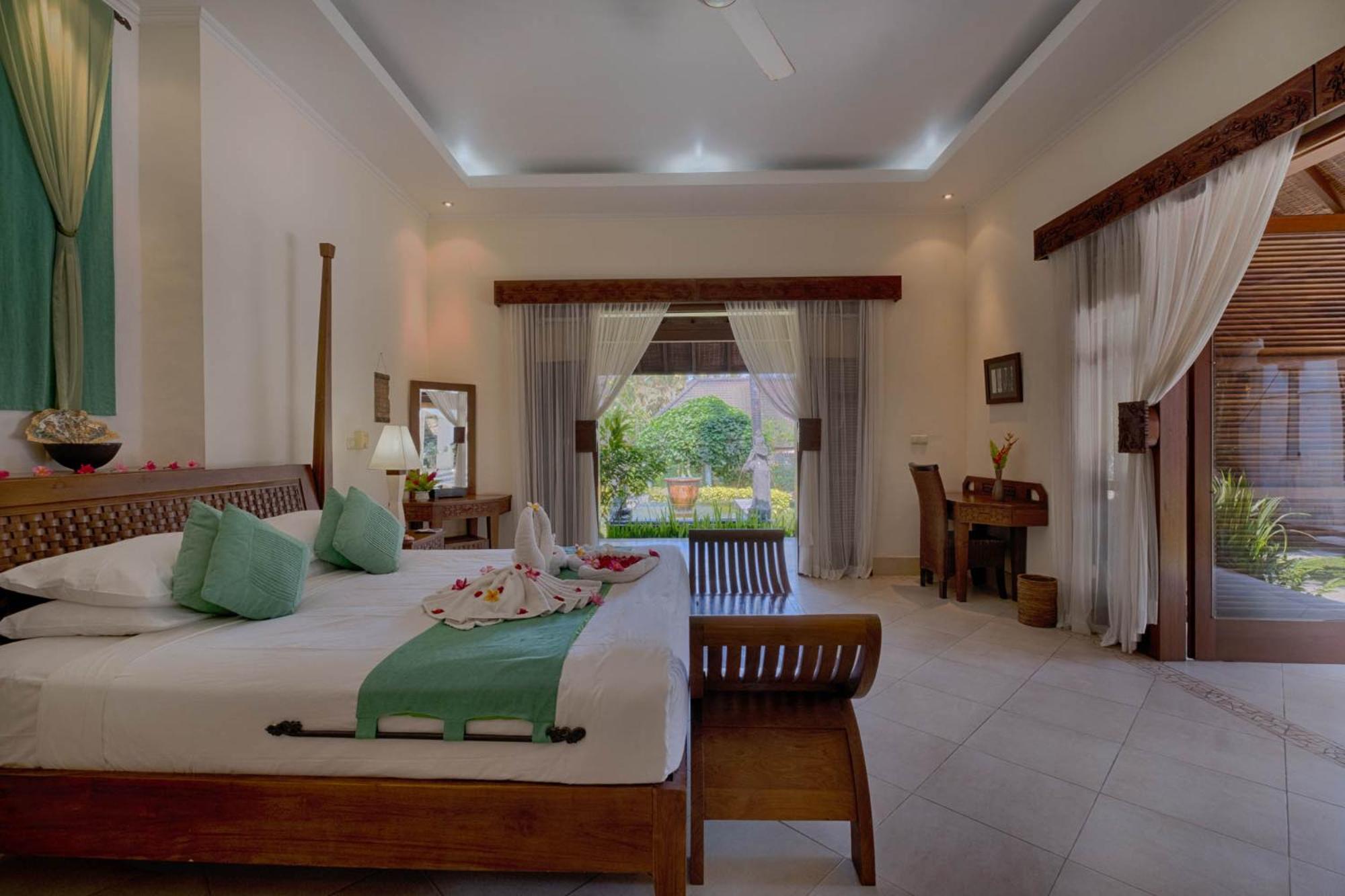 Kutus Kutus Saba Beach Villa Yogyakarta Kültér fotó
