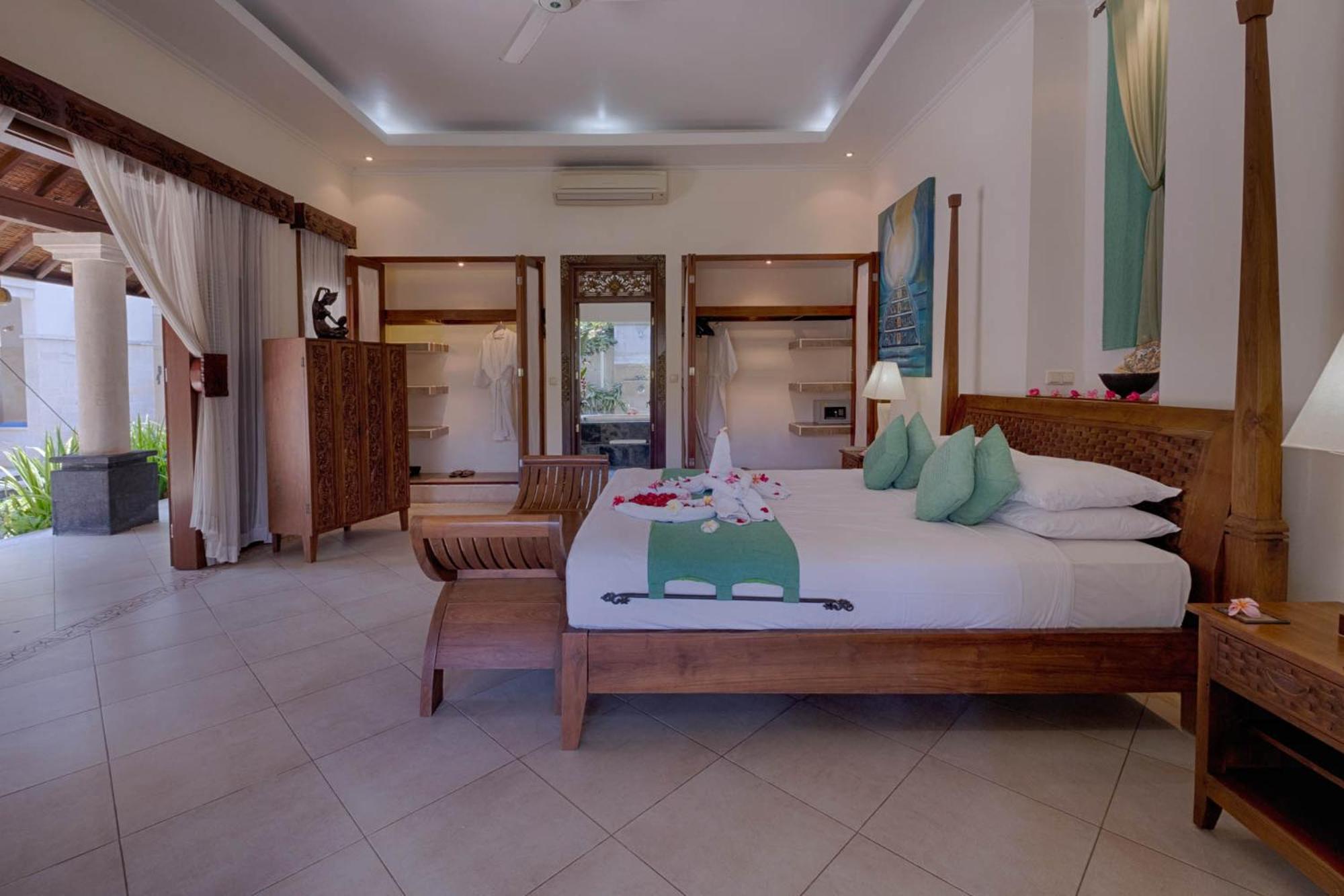 Kutus Kutus Saba Beach Villa Yogyakarta Kültér fotó
